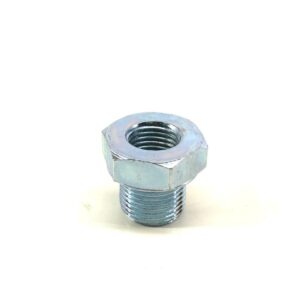 3/8" MALE x 1/4" FEMALE REDUCTION - CERMAG - 80316 - Image 1