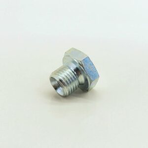 THREADED CAP DIAMETER 1/4 "GAS - CERMAG - 80318 - Image 1