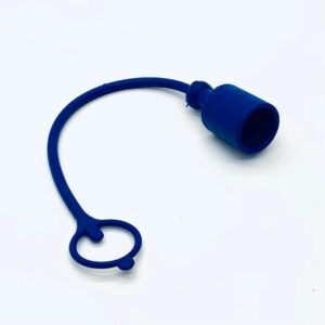 3/8" QUICK COUPLING CAP - CERMAG - 80382 - Image 1
