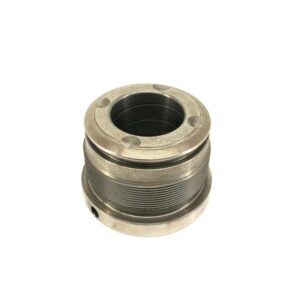 THREADED HEAD FOR HYDRAULIC CYLINDER BORE 60 ROD 35 mm. - CERMAG - 80426 - Image 1