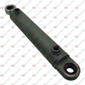 COMPLETE IDROGUIDA CYLINDER - CERMAG - 80454 - Image 1