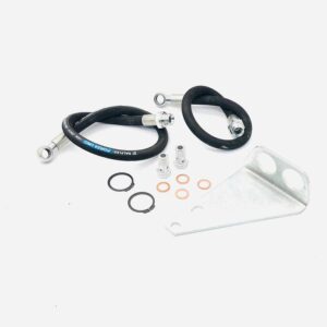 KIT TUBI PER DISTRIBUTORI SERIE ORO - CERMAG - 80813 - immagine 1