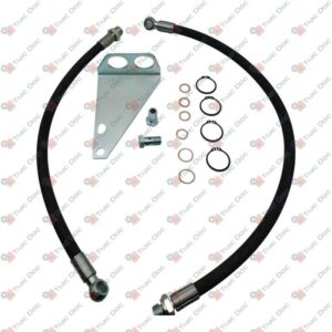 KIT TUBI PER DISTRIBUTORI SERIE ORO - CERMAG - 80813 - immagine 3