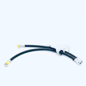 KIT TUBI PER DISTRIBUTORI SERIE ORO - CERMAG - 80813 - immagine 2