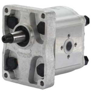 HYDRAULIC OIL PUMP - CERMAG - 80908 - Image 1