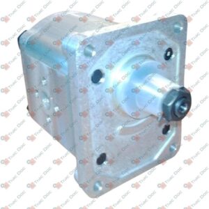 HYDRAULIC OIL PUMP - CERMAG - 80908 - Image 5