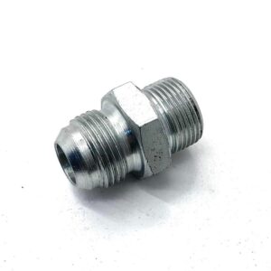 JIC REDUCING NIPLEX 1'1/16"x 3/4" - CERMAG - 81157 - Image 1