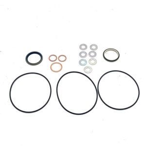 SERIES OF STANDARD GASKETS FOR POWER STEERING BOX - CERMAG - 81504 - Image 1
