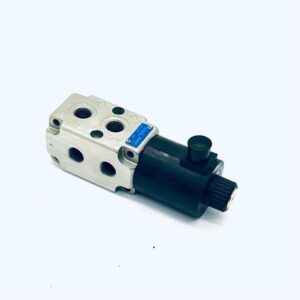 ELECTRIC SELECTOR DISTRIBUTOR - CERMAG - 81512 - Image 2