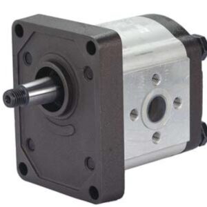 HYDRAULIC OIL PUMP - CERMAG - 81622 - Image 1