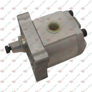 LEFT HYDRAULIC PUMP 2.5cc GROUP 1 - CERMAG - 81626 - Image 1