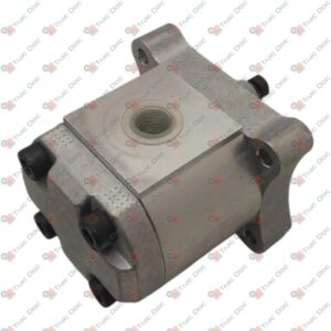 LEFT HYDRAULIC PUMP 2.5cc GROUP 1 - CERMAG - 81626 - Image 2
