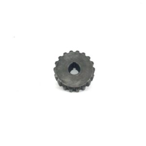 KEYED JOINT WITH 18 TEETH DIAMETER 35x31 mm. FOR GROUP 1 HYDRAULIC PUMPS - CERMAG - 81642 - Image 1