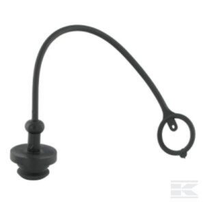 QUICK COUPLING CAP - CERMAG - 82085 - Image 2