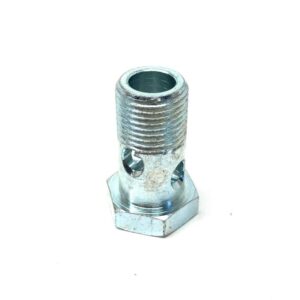 DRILLED SCREW THREAD 5/8" = 23 mm. - CERMAG - 82709 - Image 1