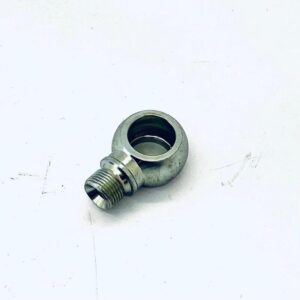 EYE DIAMETER 1/2" = 21 mm. - THREAD 3/8" - CERMAG - 82761 - Image 1
