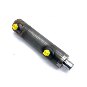 HYDRAULIC CYLINDER DIAMETER 40x25 STROKE 100 mm. - CERMAG - 82835 - Image 1