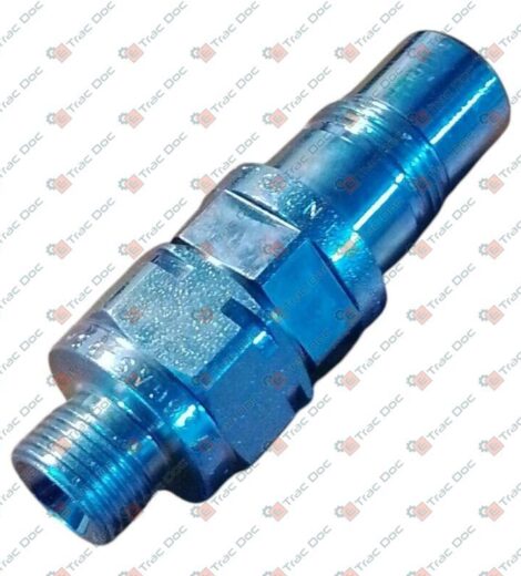 INNESTO RAPIDO MASCHIO ATTACCO MULTIFASTER KIT2FNP3816/38G - CERMAG - 83381