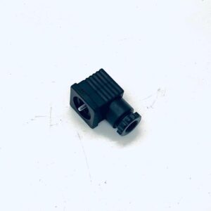 CONNECTOR FOR STANDARD SOLENOID VALVE - CERMAG - 83437 - Image 1