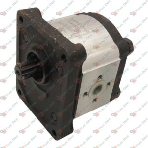 HYDRAULIC PUMP 8 cc. LEFT GROUP 2 - CERMAG - 83914 - Image 3