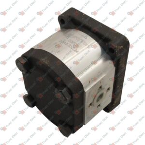 HYDRAULIC PUMP 8 cc. LEFT GROUP 2 - CERMAG - 83914 - Image 4