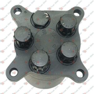 POWER STEERING BOX OGNIBENE STM-H-ON 50 CC. - CERMAG - 84242 - Image 2