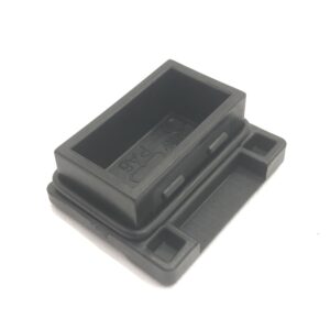 SINGLE FASTER CAP COVER - CERMAG - 84311 - Image 2