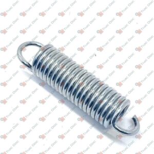 MOLLA A TIRARE LUNGHEZZA 103 mm. PEDALE FRIZIONE TIPO FIAT 559627 - CERMAG - 917949 - immagine 1