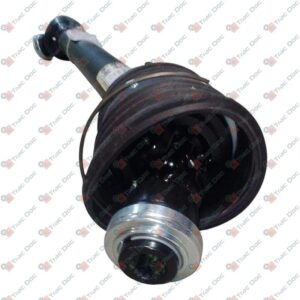 CAT.4 HOMOVELITY CARDAN SHAFT L=1500 - CERMAG - 924196 - Image 3