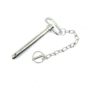 TOW PIN DIAMETER 22 mm. - CERMAG - 98112 - Image 1
