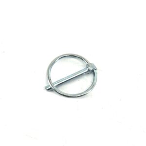SNAP PIN DIAMETER 8 FOR SHAFT 22-28 mm - CERMAG - 98148 - Image 1