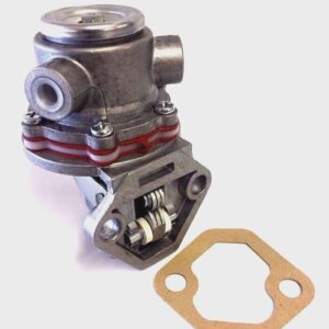 POMPA A/C - CERMAG - 98213 - immagine 1