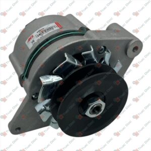 ALTERNATOR 12V. SAME TYPE - LAMBORGHINI - CERMAG - 98237 - Image 3