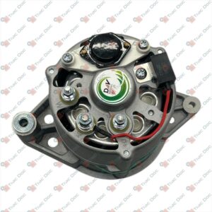 ALTERNATOR 12V. SAME TYPE - LAMBORGHINI - CERMAG - 98237 - Image 4