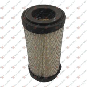 EXTERNAL AIR FILTER - CERMAG - FDAF25550 - Image 2