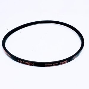 CINGHIA TRAPEZOIDALE A34 - AFTERMARKET - A34 - immagine 1