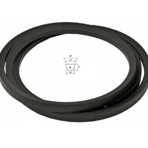 CINGHIA - AFTERMARKET - B93 - immagine 1