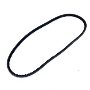CINGHIA TRAPEZOIDALE DENTATA 10x990 mm. - AFTERMARKET - SPZX990 - immagine 1