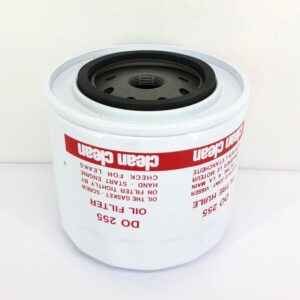OIL FILTER - CLEAN FILTRI - DO255 - Image 1