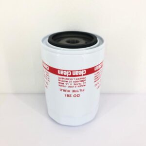 FILTRO OLIO - CLEAN FILTRI - DO281 - immagine 1
