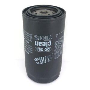 OIL FILTER - CLEAN FILTRI - DO298 - Image 1