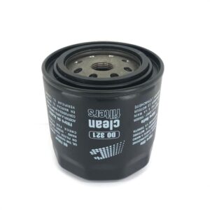 OIL FILTER - CLEAN FILTRI - DO321 - Image 1