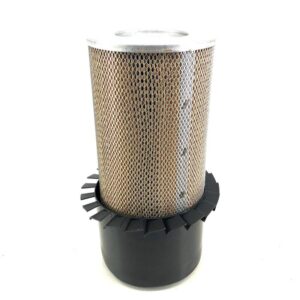EXTERNAL AIR FILTER - CLEAN FILTRI - MA582 - Image 1
