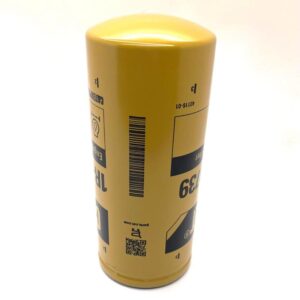 FILTRO OLIO MOTORE CATERPILLAR 1R0739 - CLAAS - 0003600140 - immagine 1