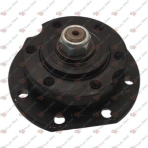 SUPPORTO TAMBURO FALCIATRICE A DISCHI - CLAAS - 0009333231 - immagine 3