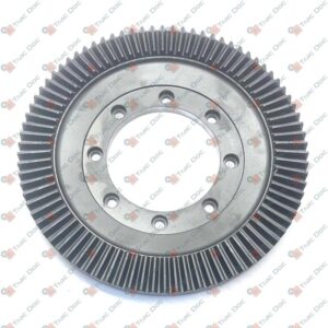 CROWN - CLAAS - 0009396410 - Image 1