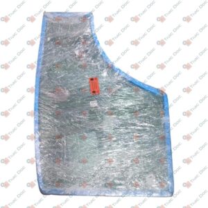 LEFT SIDE DOOR GLASS - CLAAS - 0011644640 - Image 1
