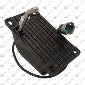 ACCELERATOR CONTROL - CLAAS - 0011784430 - Image 1