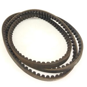 CINGHIA DENTATA - CLAAS - 03617870 - immagine 1