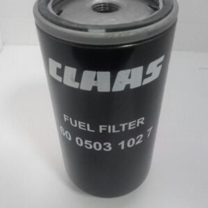 FUEL FILTER - CLAAS - 6005031027 - Image 1